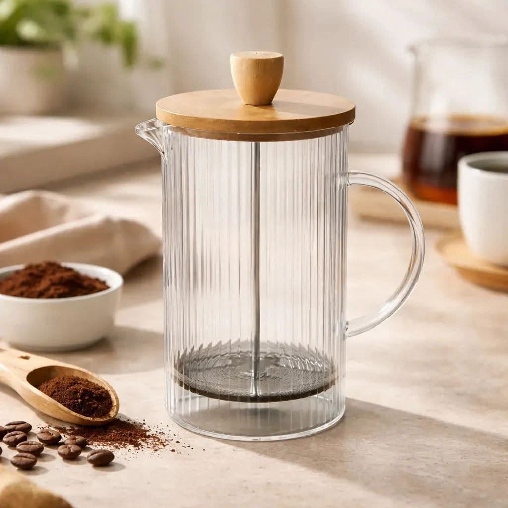 Cafeteras De Litro