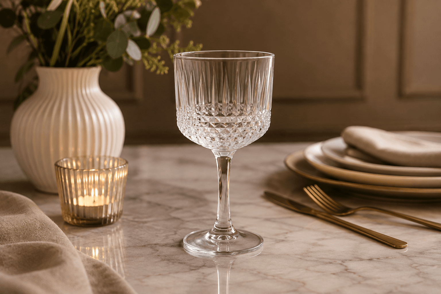 Copas De Gin BOX DE 2 UNIDADES