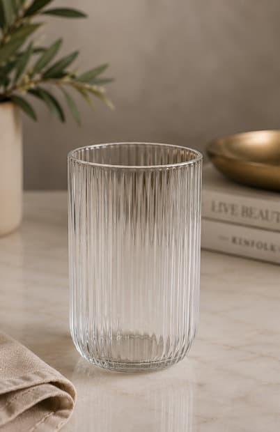 Vasos Lines 400cc