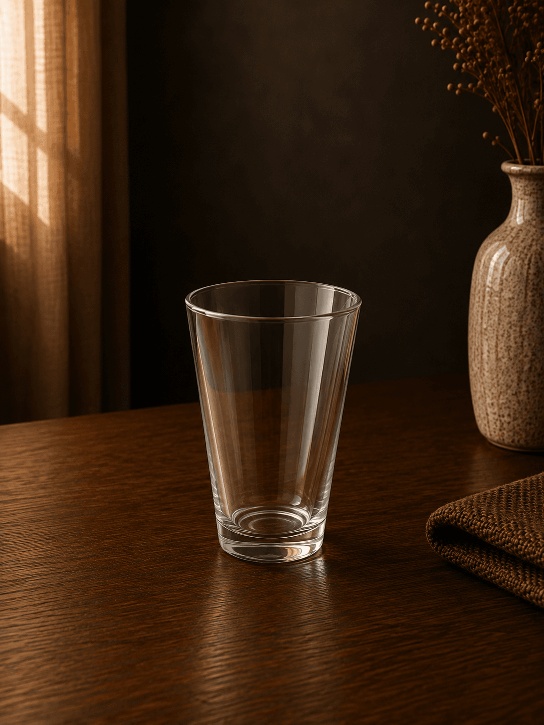 Vasos Largos 400ML - BOX DE 6 UNIDADES